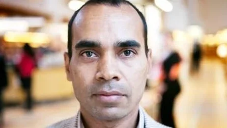 Anisur Rahman