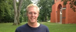 Hallå där, Niklas Brattemo...