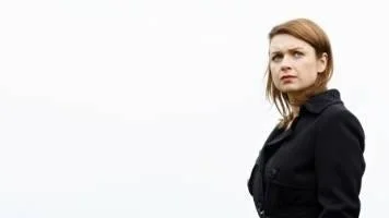 Claudia Galli Concha som Erika Faclk i Tyskungen.