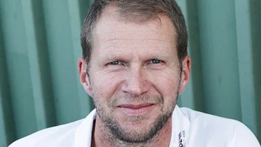 P-G Jönsson, lagledare Fyrisfjädern.