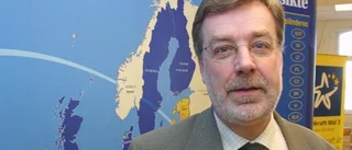 Hurtig gjuter mod i Karlholm