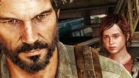 The Last of Us.