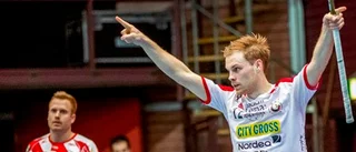 Storvreta vann utan stjärnorna