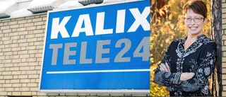 Hon vill rekrytera fler män