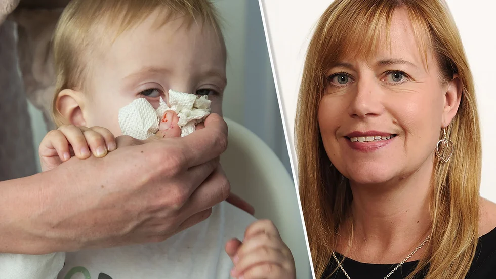 Enligt Tina Persson, skolchef för den kommunala förskolan i Eskilstuna, märks det att många just nu är borta på grund av förkylningar och magsjuka. "Sjukdomar som brukar florera dessa tider", säger hon.