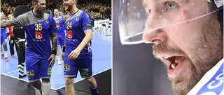 Ledin ryter till – efter stjärnans "dödshot"