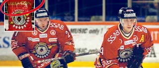 18 år gammal chipspåse såld