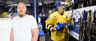 Olsson Jiglund: "Förstår att han vill hem – AHL är en skitliga"