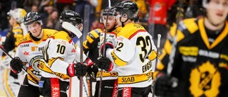 Nyckelspelaren tillbaka för Luleå Hockey