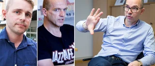 Opposition utan revisorer: "En demokratisk fara"