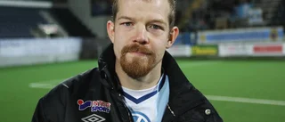 Bekräftat: Lantto klar för klubb i division 2