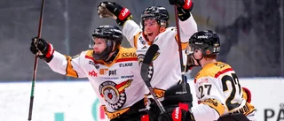 Matchhjälten: "Vi har starkt självförtroende"
