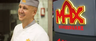 Därför ställer Max in vegansatsningen