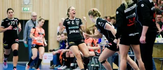 Boden Handboll vann – efter stor dramatik