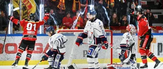 Segersviten växer för Luleå Hockey – tolfte raka