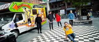 Luleå kan bli värd för SM