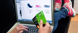 Digitaliseringen inom handeln växer