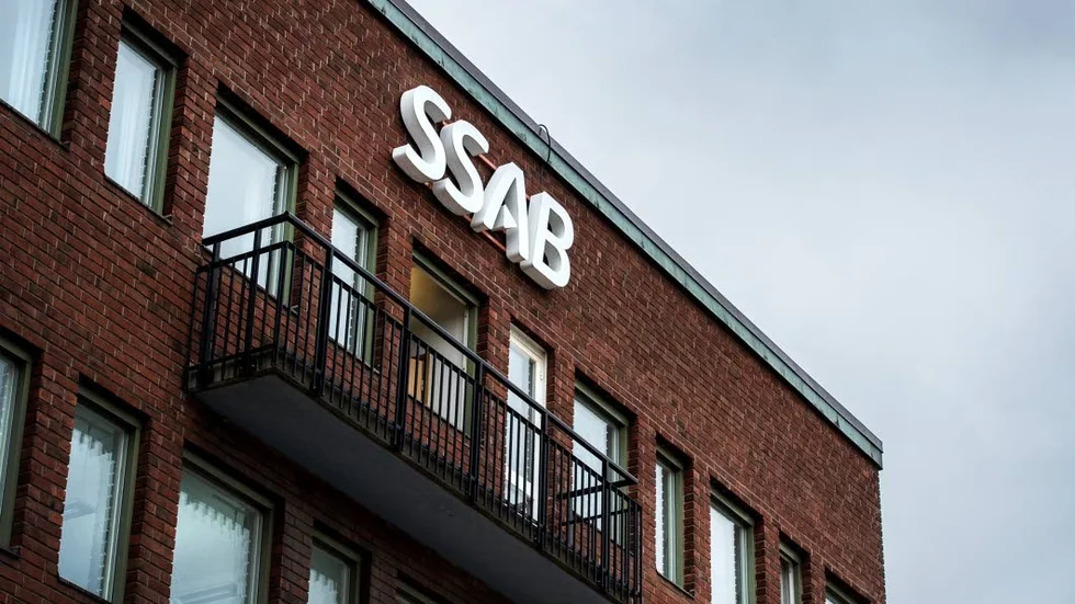 Ståljätten SSAB har avslutat försäljningen i Ryssland.