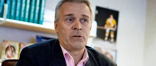 Luleåprofilens tuffa träning: "Någon ska ju göra bort sig"