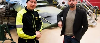 Branschfolk vill rädda gymnasielinjen