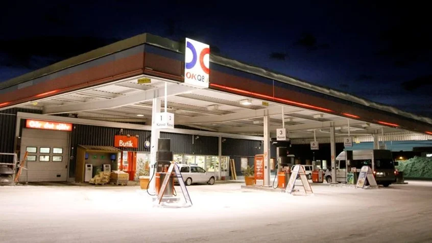 OK-Q8 kräver sin förre chef på skadestånd på drygt 20 000 kronor. Det handlar om kostnader han ska ha orsakat föreningen och som inte täcks av det han betalat tillbaka.  (Arkivbild)