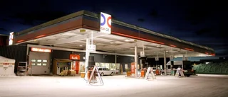 OK-Q8 vill ha skadestånd av Åström