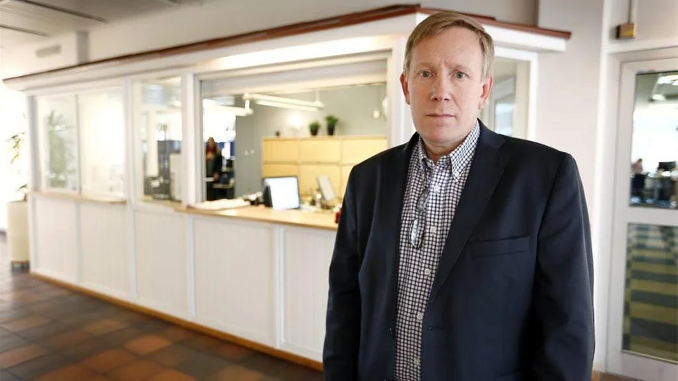 Nio personer berörs när Press i Norr vill lägga ner kundtjänsten på PT, meddelade Matti Lilja på torsdagen.
