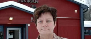 "Det är inte föräldrarna som bestämmer"