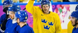 Bara Alfredsson är kvar