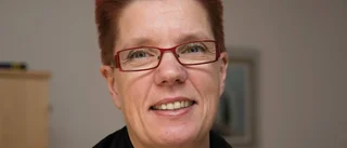 Lotta Åman nomineras till nytt kommunalråd