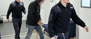 Tre års fängelse för barnvåldtäkt