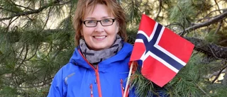 17 maj-firande i Arjeplog