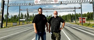 SM avgörs i Älvsbyn