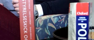 Väljarna bestraffar partierna