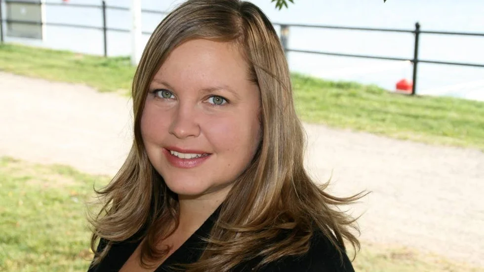 Linda Grahn, som bor i Piteå, har utsetts till Årets Farmaceut 2014.