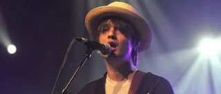 Pete Doherty till Storsjöyran