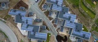 Så vill Gnestas politiker rädda miljön ✓Solceller ✓Laddplatser ✓Återbruksgalleria ✓Bilpool ✓Park