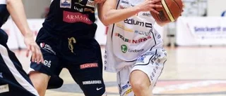 Rena rama drömstarten för Dolphins basketdamer