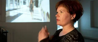 Dansen hittade sin form i rörliga bilder