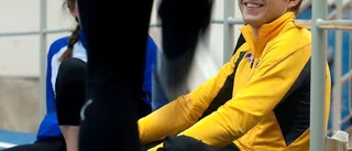 Stabil Rosenquist hoppade hem SM-silvret i längd
