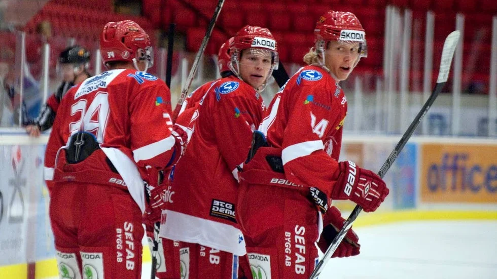 Vita Hästen besegrade Krif borta med 2-1 och tar därmed hem seriesegern i allettan.