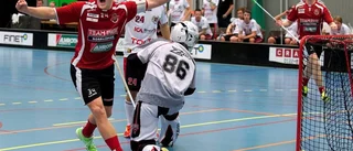 Urstarkt Finspång reste sig