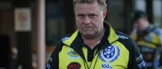 Andersson besviken efter uttåget • Saknaden av Laguta blev stor • Så säger han om framtiden