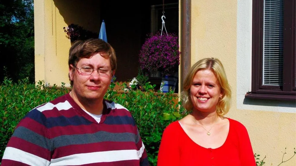 Mattias Ravander (S), oppositionsråd samt Lottie Fallman (S), arbetarekommunens ordförande i Söderköping är oroade över skolsituationen i kommunen. Nu förbereder de ett fempunktsprogram.