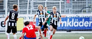 Lysande första halvlek bäddade för Sylvias seger