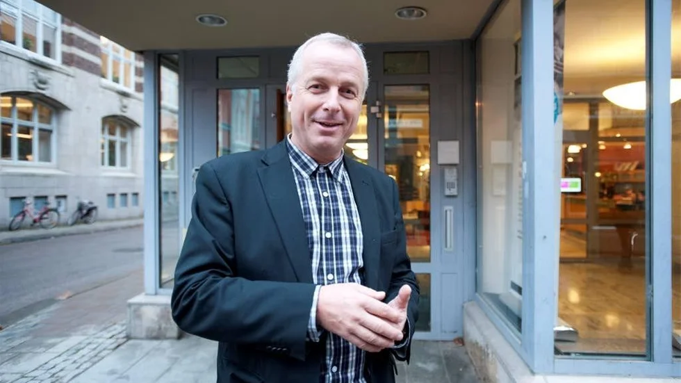 Skolchefen Mats Olsson har nu mycket att reda ut gentemot de enskilda skolorna.

Foto: Robert Svensson