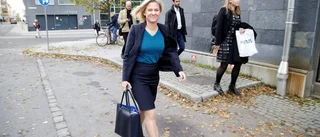 Skärpt aktiebeskattning