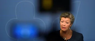 Välkommen översyn