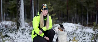 Nr 4: Hundtokig kandidat drömmer om hus