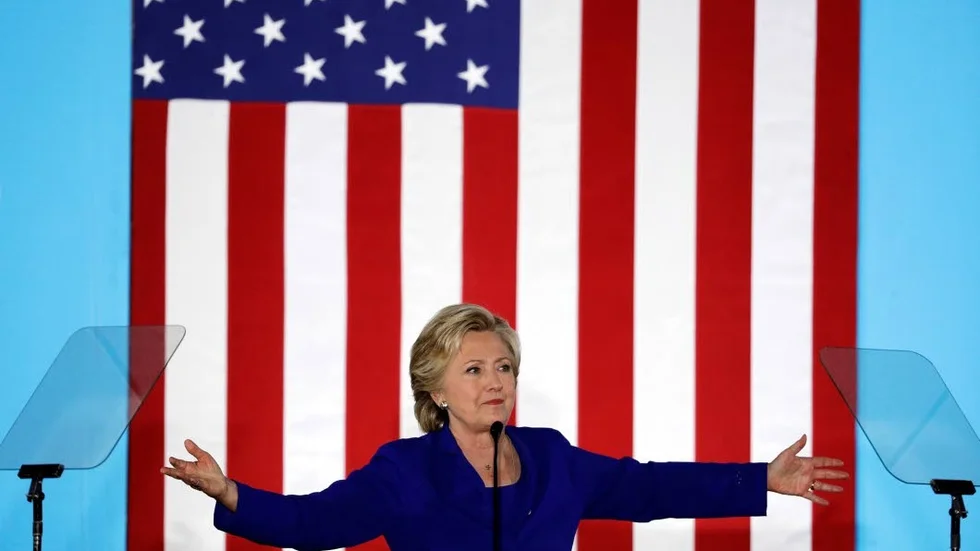 USA-VALET. Till veckan avgör de amerikanska väljarna om Hillary Clinton ska bli president. Det är mycket familjepolitik i amerikansk politik, konstaterar dagens krönikör.